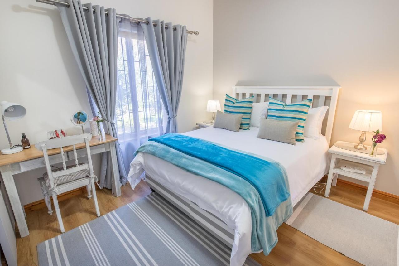 Mirihof Retreat And Olive Estate Hotel Montagu Buitenkant foto