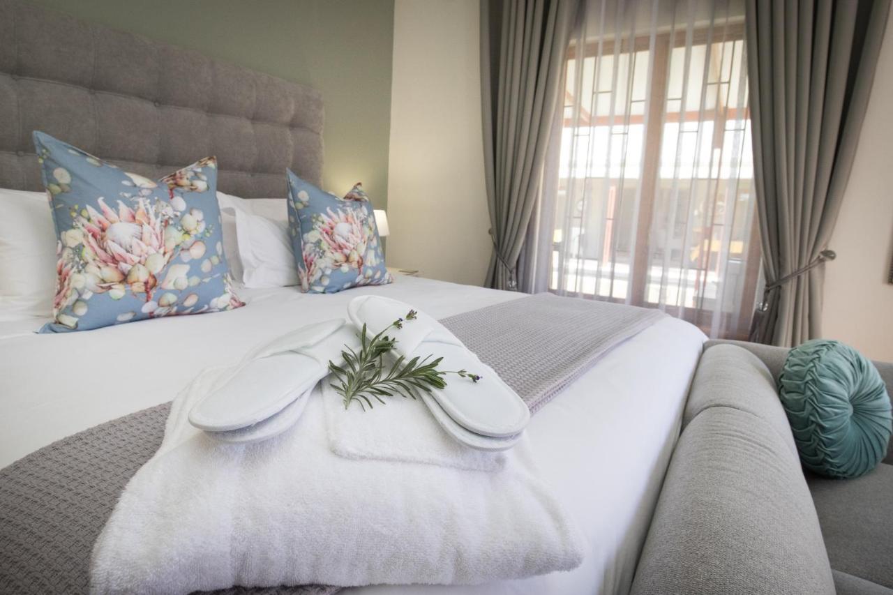 Mirihof Retreat And Olive Estate Hotel Montagu Buitenkant foto